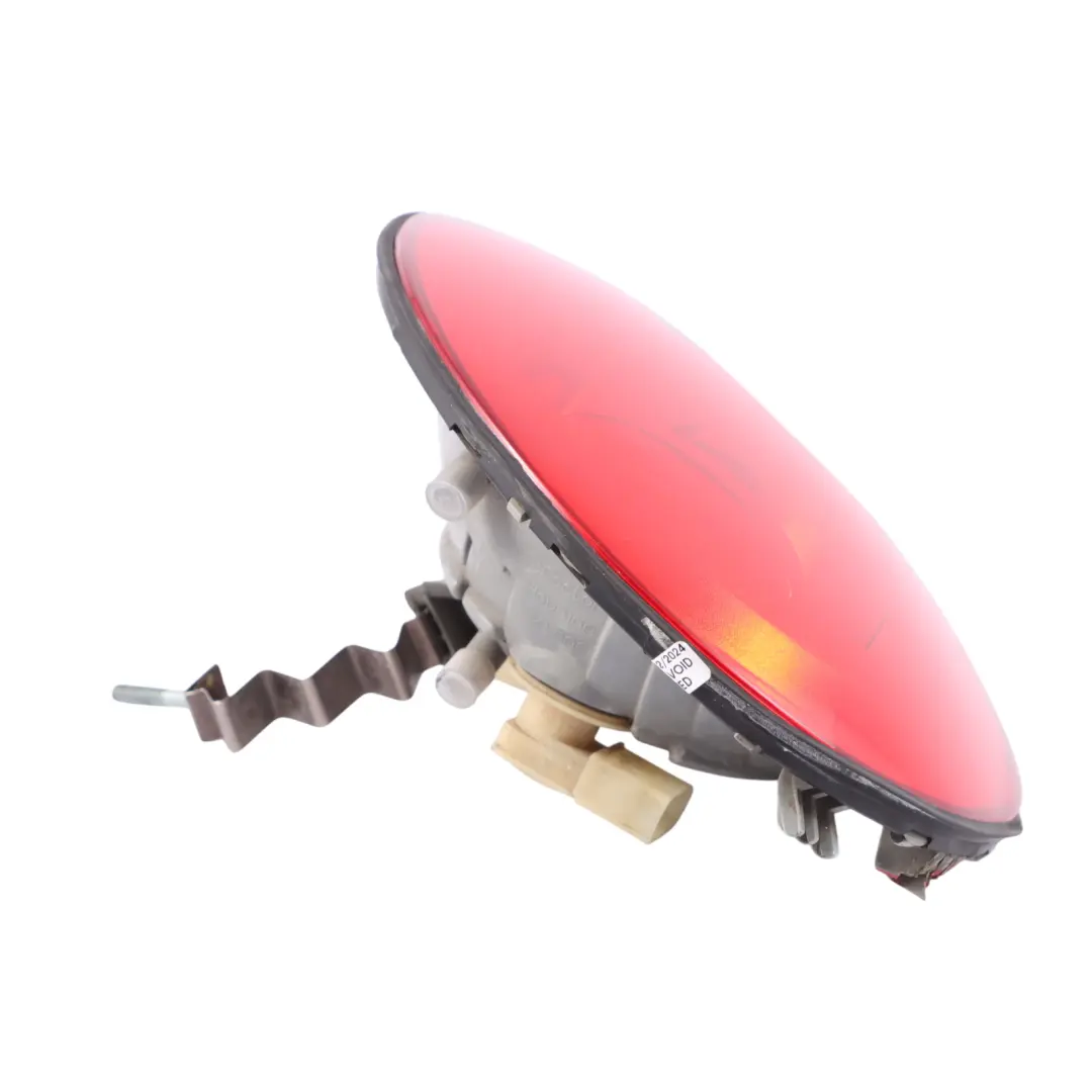 Volkswagen New Beetle Rücklicht Lampe Hinten Links 1C0945172F - SKU 1C0945171F - Teilenummer 1C0945171F