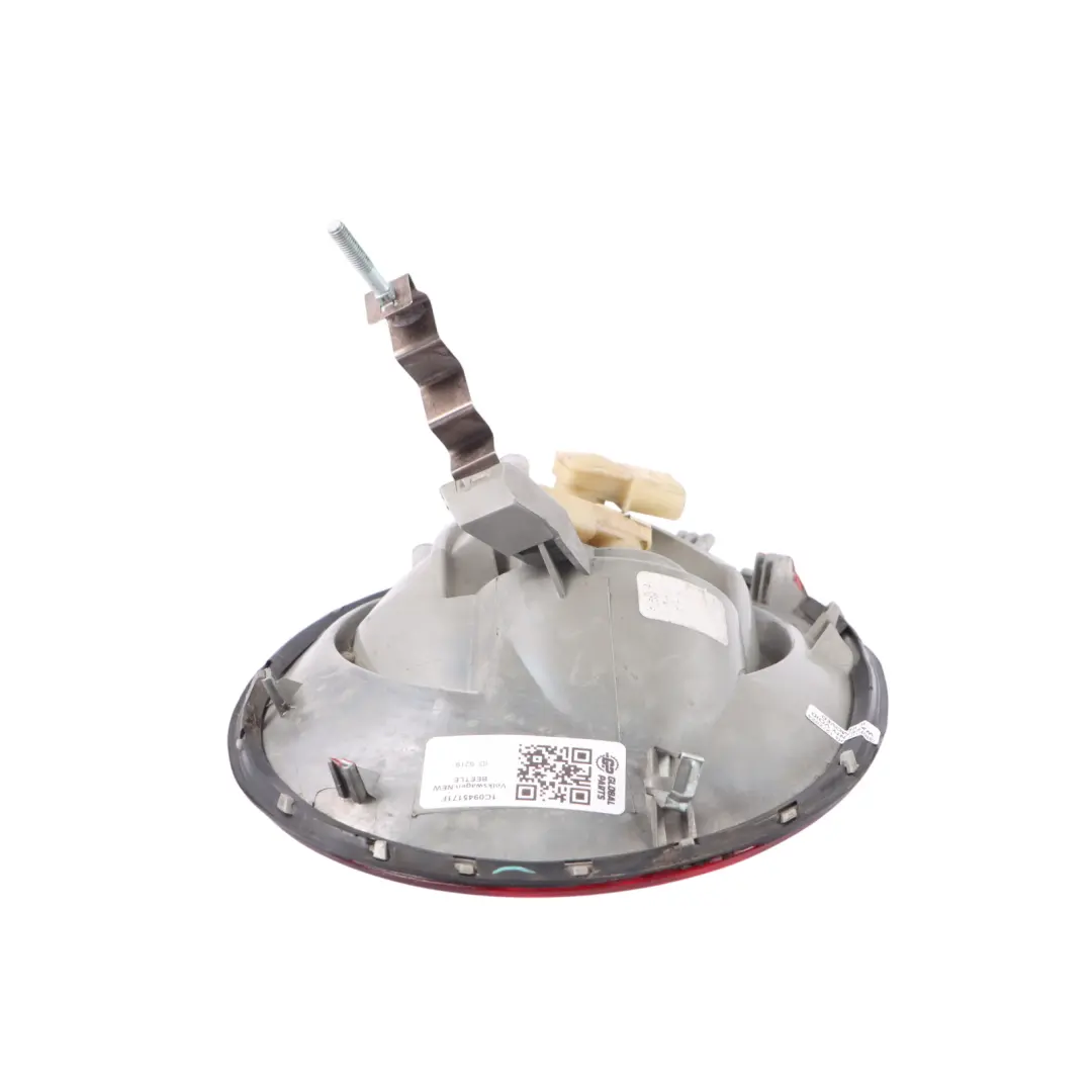 Volkswagen New Beetle Rücklicht Lampe Hinten Links 1C0945172F - SKU 1C0945171F - Teilenummer 1C0945171F