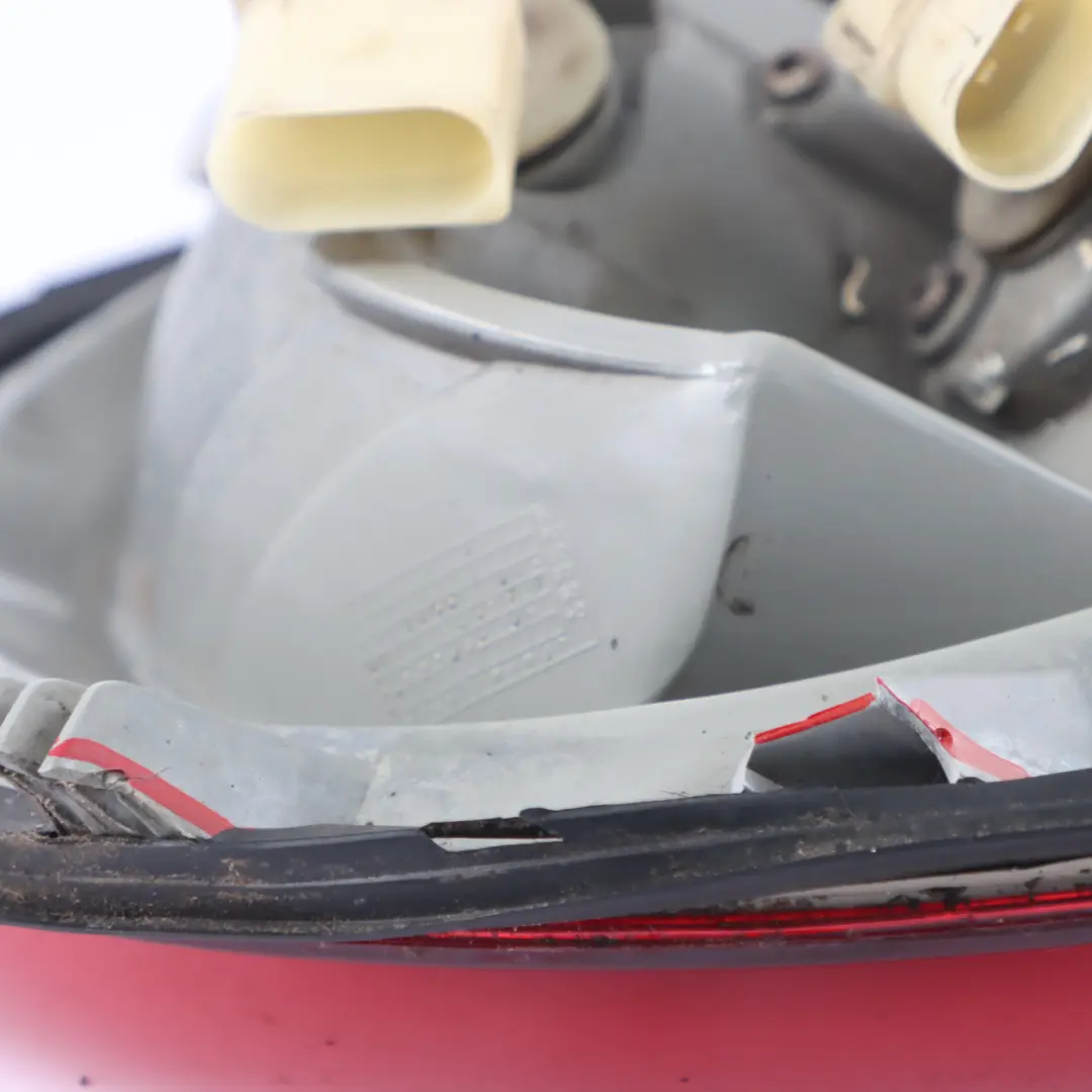 Fanale posteriore destro per Volkswagen New Beetle con numero di parte 1C0945172F Volkswagen New Beetle Fanale posteriore destro - SKU 1C0945172F - Numero di parte 1C0945172F