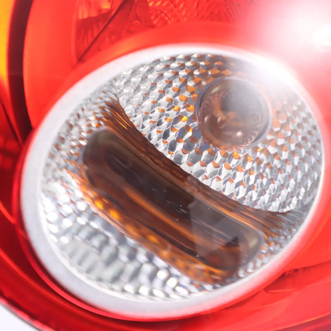 Luz trasera derecha para Volkswagen New Beetle con número de pieza 1C0945172F Volkswagen New Beetle Luz trasera derecha - SKU 1C0945172F - Número de pieza 1C0945172F