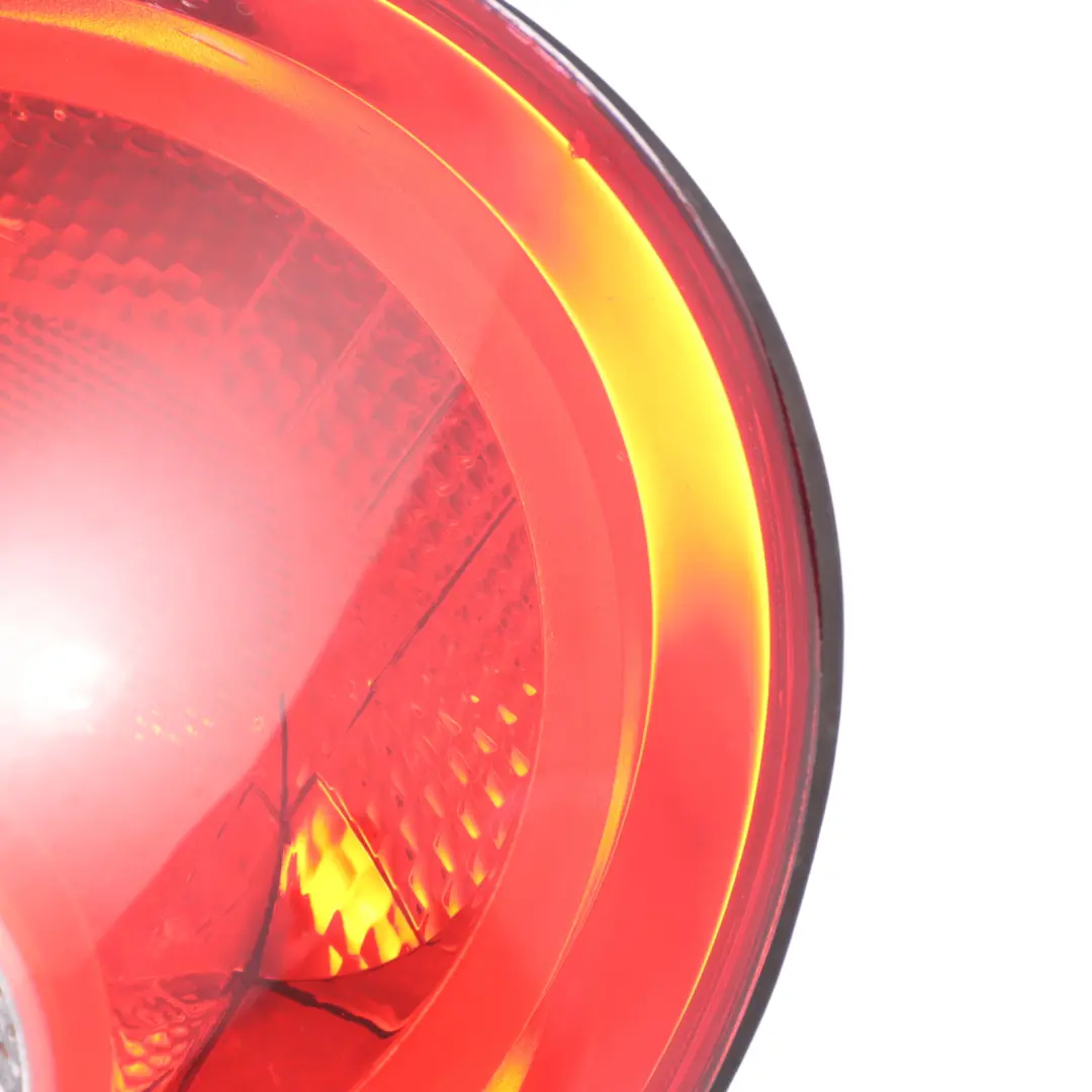 Tailight Lamp Rear Right O/S to Volkswagen New Beetle with Part number 1C0945172F Volkswagen New Beetle Tailight Lamp Rear Right O/S - SKU 1C0945172F - Part number 1C0945172F