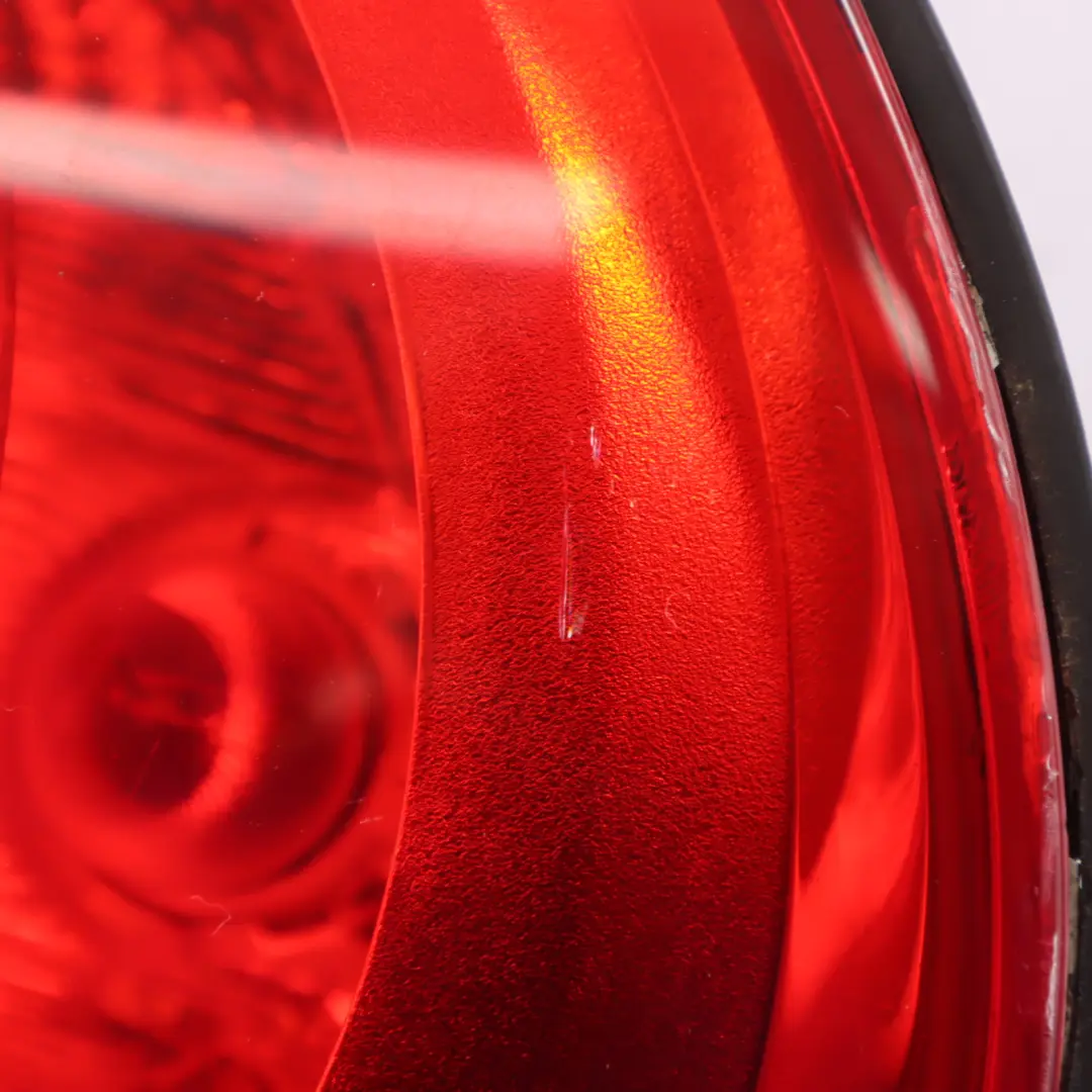 Volkswagen New Beetle Luz trasera derecha - SKU 1C0945172F - Número de pieza 1C0945172F