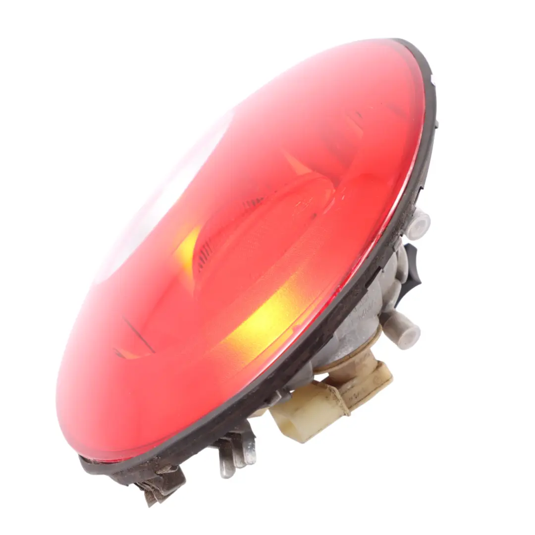 Volkswagen New Beetle Lampa Tylna Prawa Tył - SKU 1C0945172F - Numer Części 1C0945172F