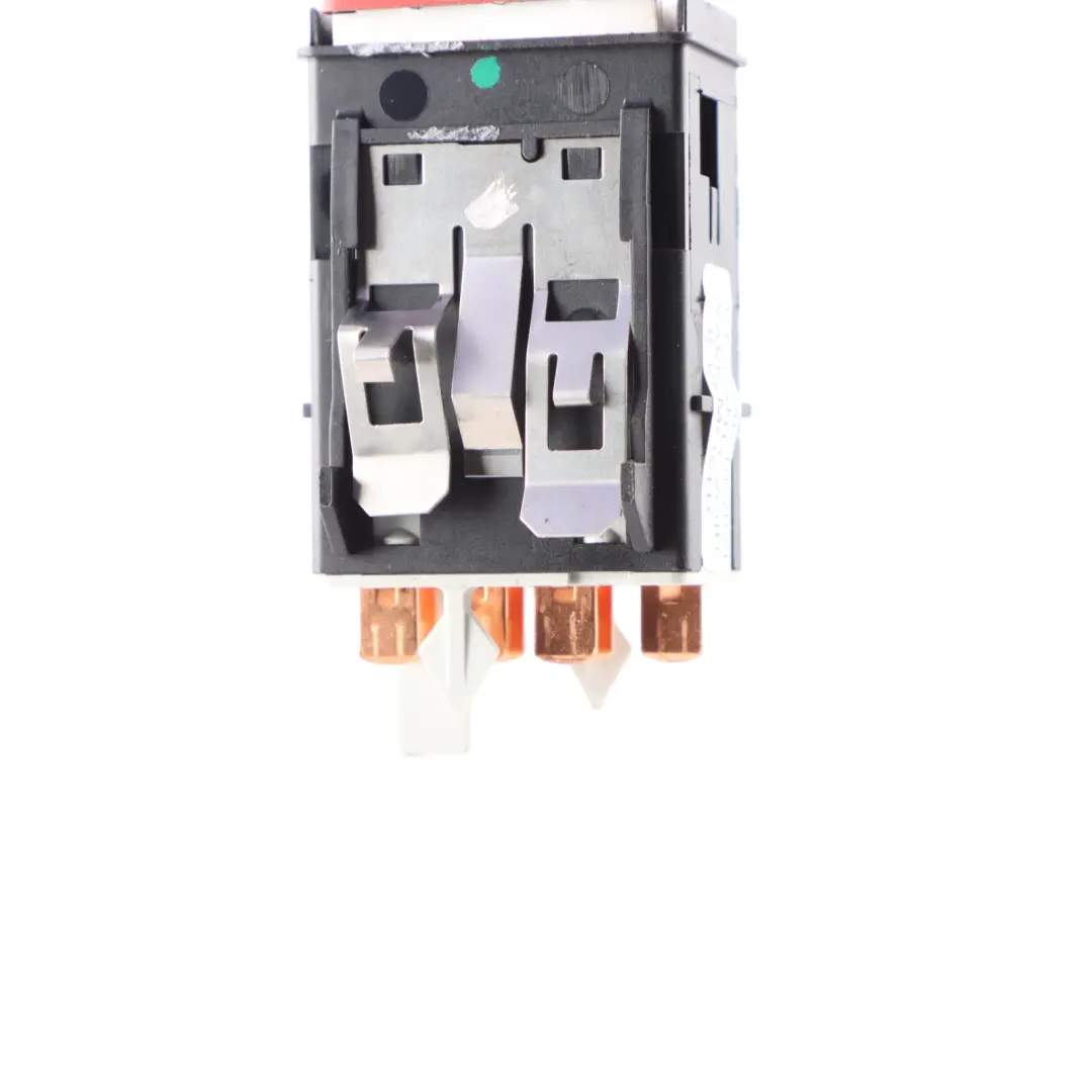 Hazard Warning Light Switch Control Button to VW Volkswagen New Beetle with Part number 1C0953235D VW Volkswagen New Beetle Hazard Warning Light Switch Control Button - SKU 1C0953235D - Part number 1C0953235D