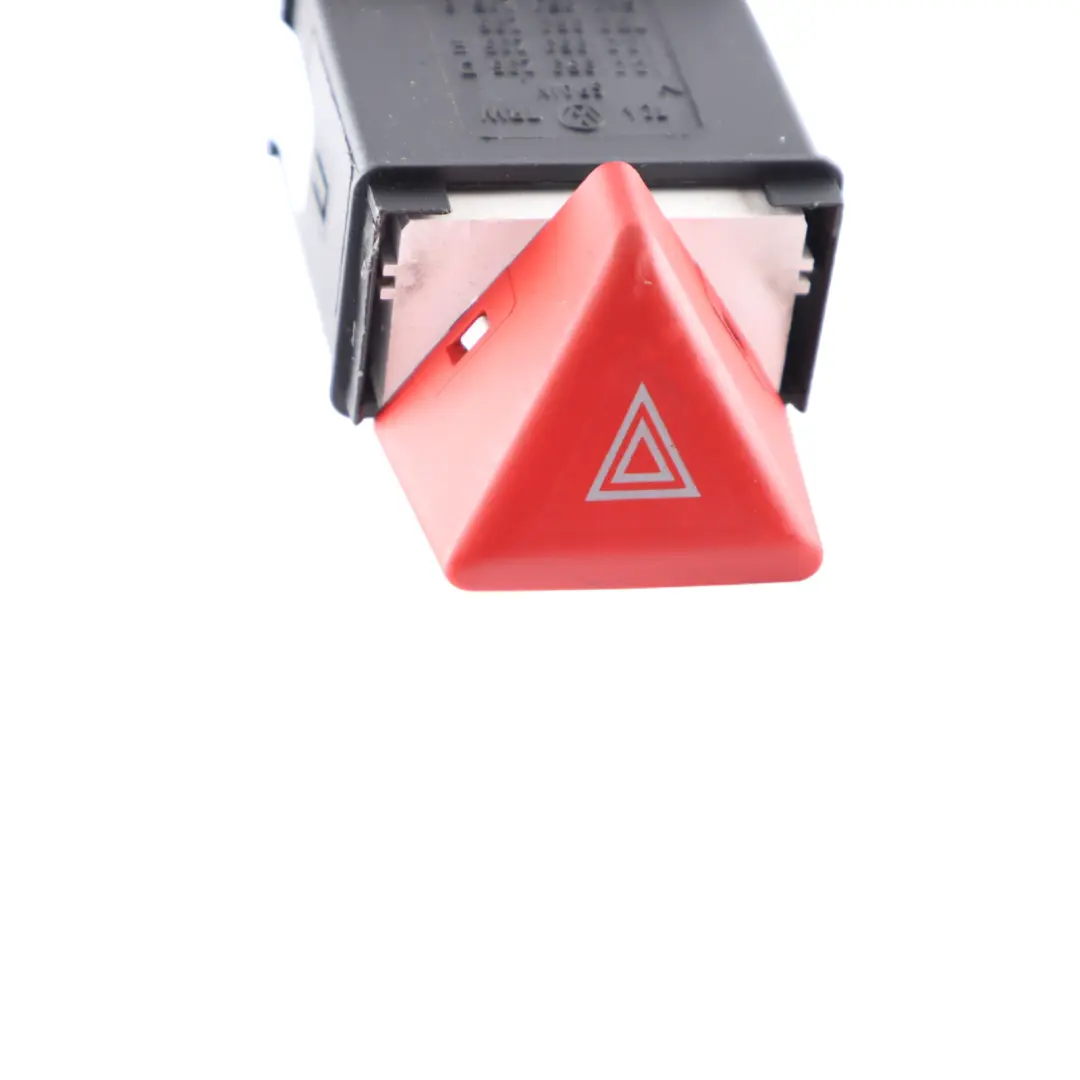 Hazard Warning Light Switch Control Button to VW Volkswagen New Beetle with Part number 1C0953235D VW Volkswagen New Beetle Hazard Warning Light Switch Control Button - SKU 1C0953235D - Part number 1C0953235D