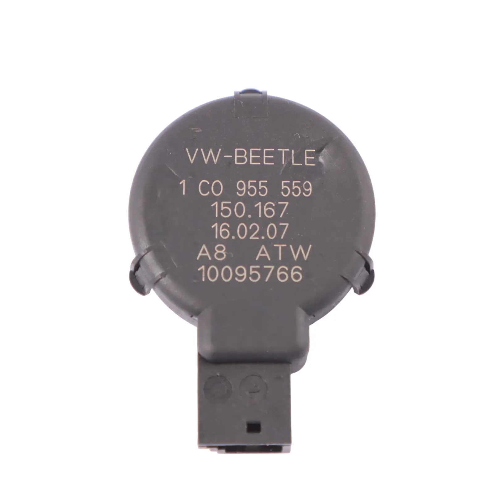 VW New Beetle Front Windscreen Rain Sensor Control Unit Module 1C0955559