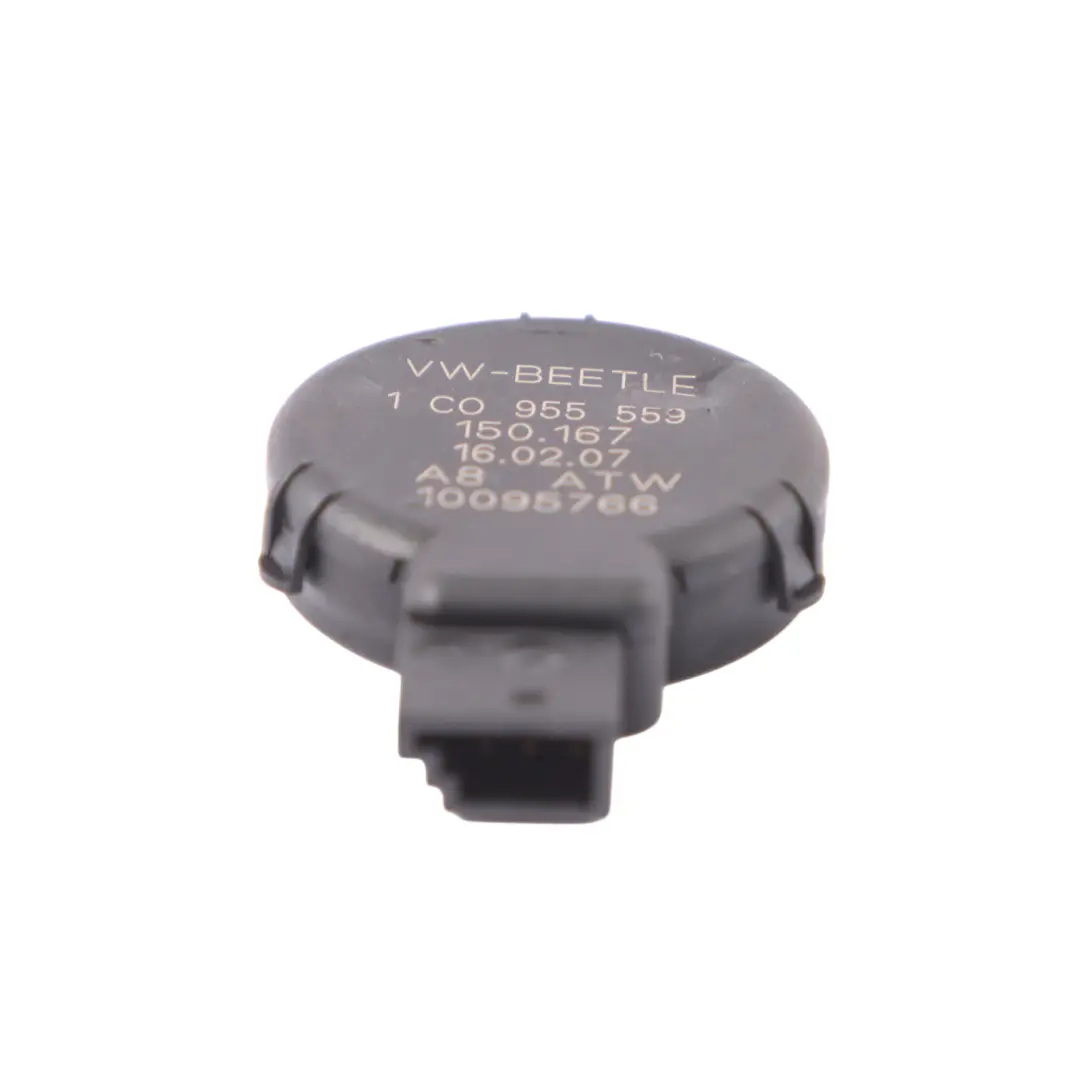VW New Beetle Front Windscreen Rain Sensor Control Unit Module - SKU 1C0955559 - Part number 1C0955559