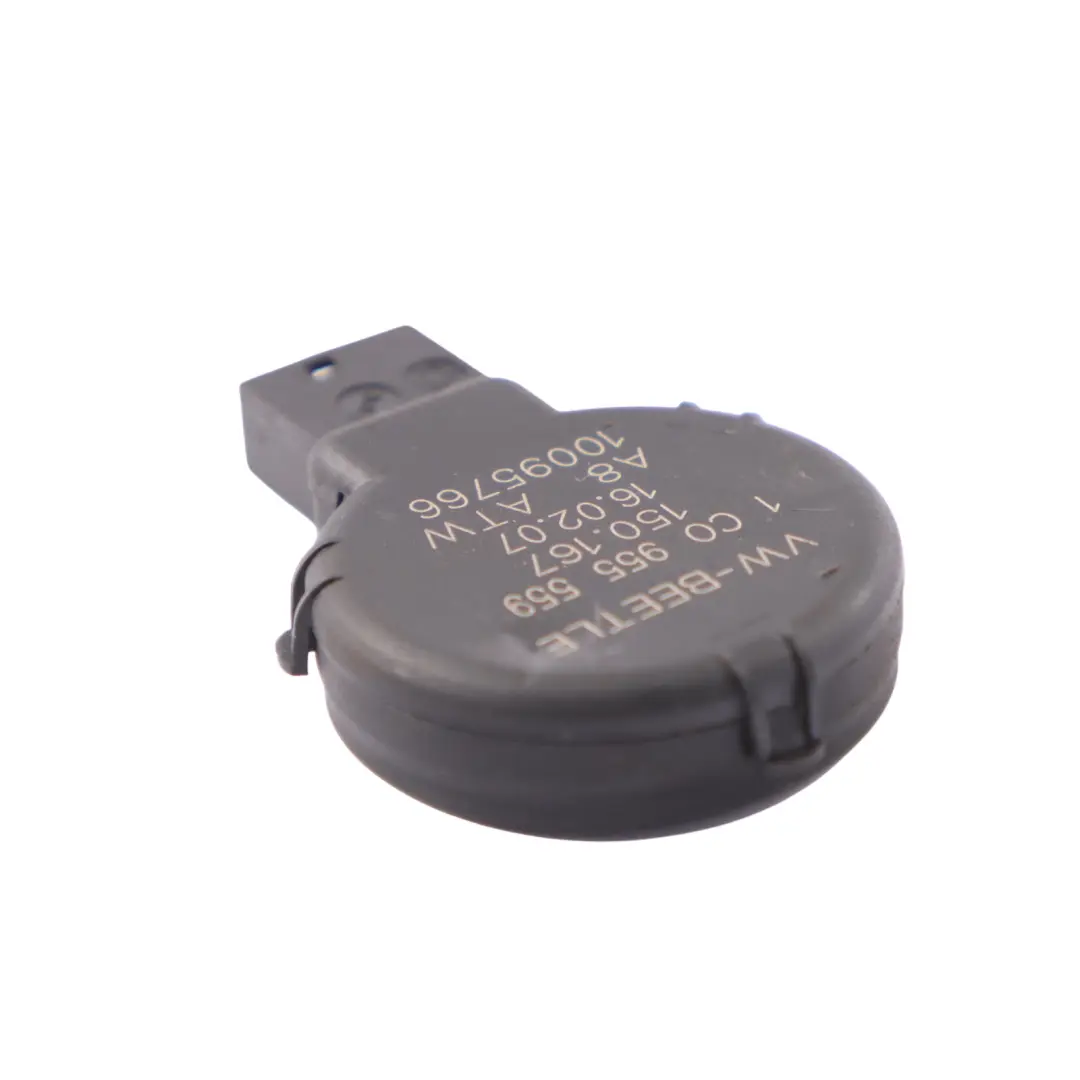 Front Windscreen Rain Sensor Control Unit Module to VW New Beetle with Part number 1C0955559 VW New Beetle Front Windscreen Rain Sensor Control Unit Module - SKU 1C0955559 - Part number 1C0955559