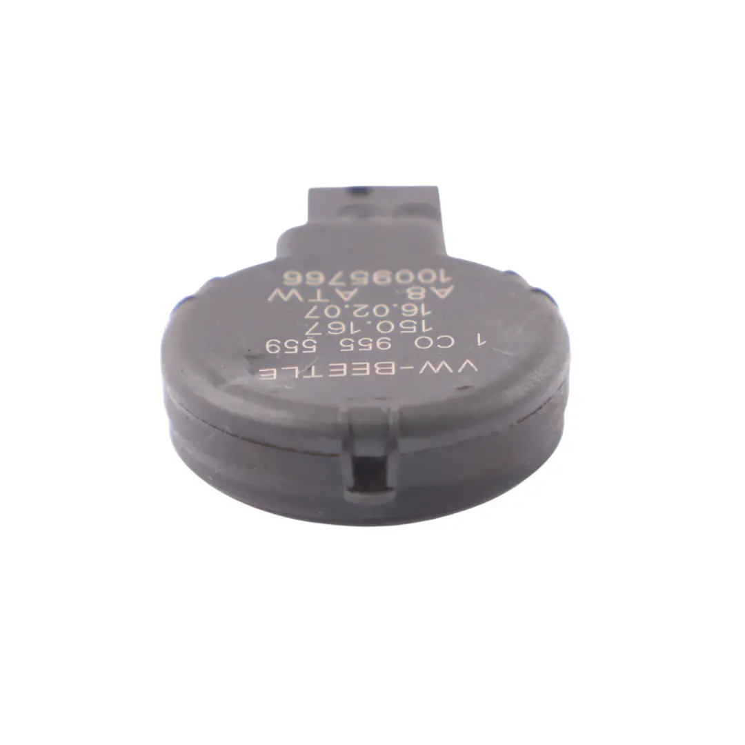 Sensore pioggia parabrezza anteriore Modulo di controllo per VW New Beetle con numero di parte 1C0955559 VW New Beetle Sensore pioggia parabrezza anteriore Modulo di controllo - SKU 1C0955559 - Numero di parte 1C0955559