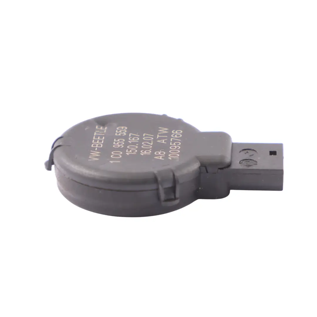 VW New Beetle Front Windscreen Rain Sensor Control Unit Module - SKU 1C0955559 - Part number 1C0955559