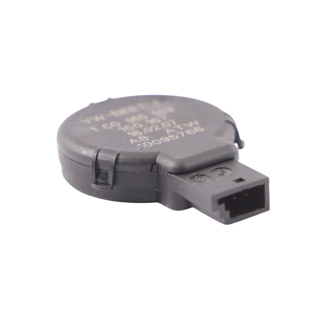 parabrisas delantero sensor de lluvia módulo control para VW New Beetle con número de pieza 1C0955559 VW New Beetle parabrisas delantero sensor de lluvia módulo control - SKU 1C0955559 - Número de pieza 1C0955559