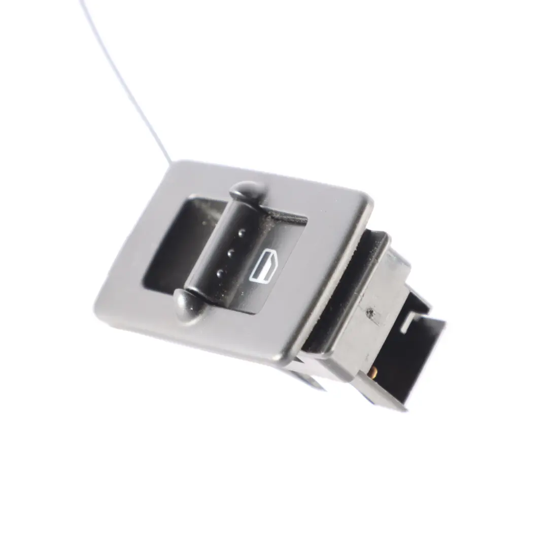 Door Window Switch Button Front Passenger Side to Volkswagen New Beetle with Part number 1C0959527A Volkswagen New Beetle Door Window Switch Button Front Passenger Side - SKU 1C0959527A - Part number 1C0959527A