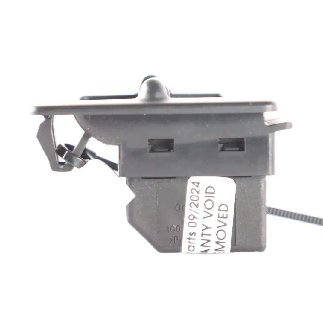 Volkswagen New Beetle Door Window Switch Button Front Passenger Side - SKU 1C0959527A - Part number 1C0959527A