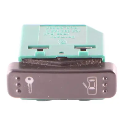 Central Locking Door Button Switch Panel to VW Volkswagen New Beetle with Part number 1C0962125A VW Volkswagen New Beetle Central Locking Door Button Switch Panel - SKU 1C0962125A - Part number 1C0962125A