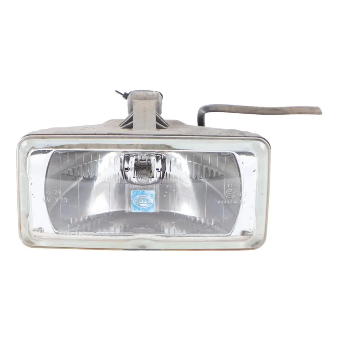 HELLA Halogen Spotlight Lamp Light 1FD 005 700-651 to with Part number 1FD005700-651 HELLA Halogen Spotlight Lamp Light 1FD 005 700-651 - SKU 1FD005700-651 - Part number 1FD005700-651