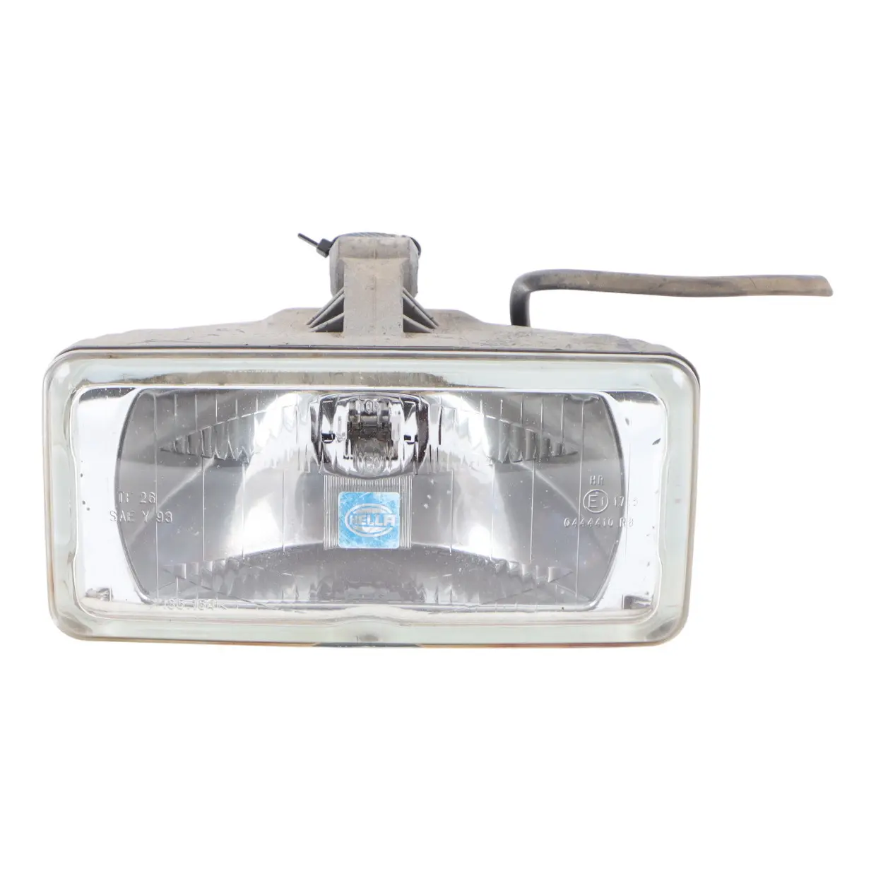 HELLA Halogen Spotlight Lamp Light 1FD 005 700-651