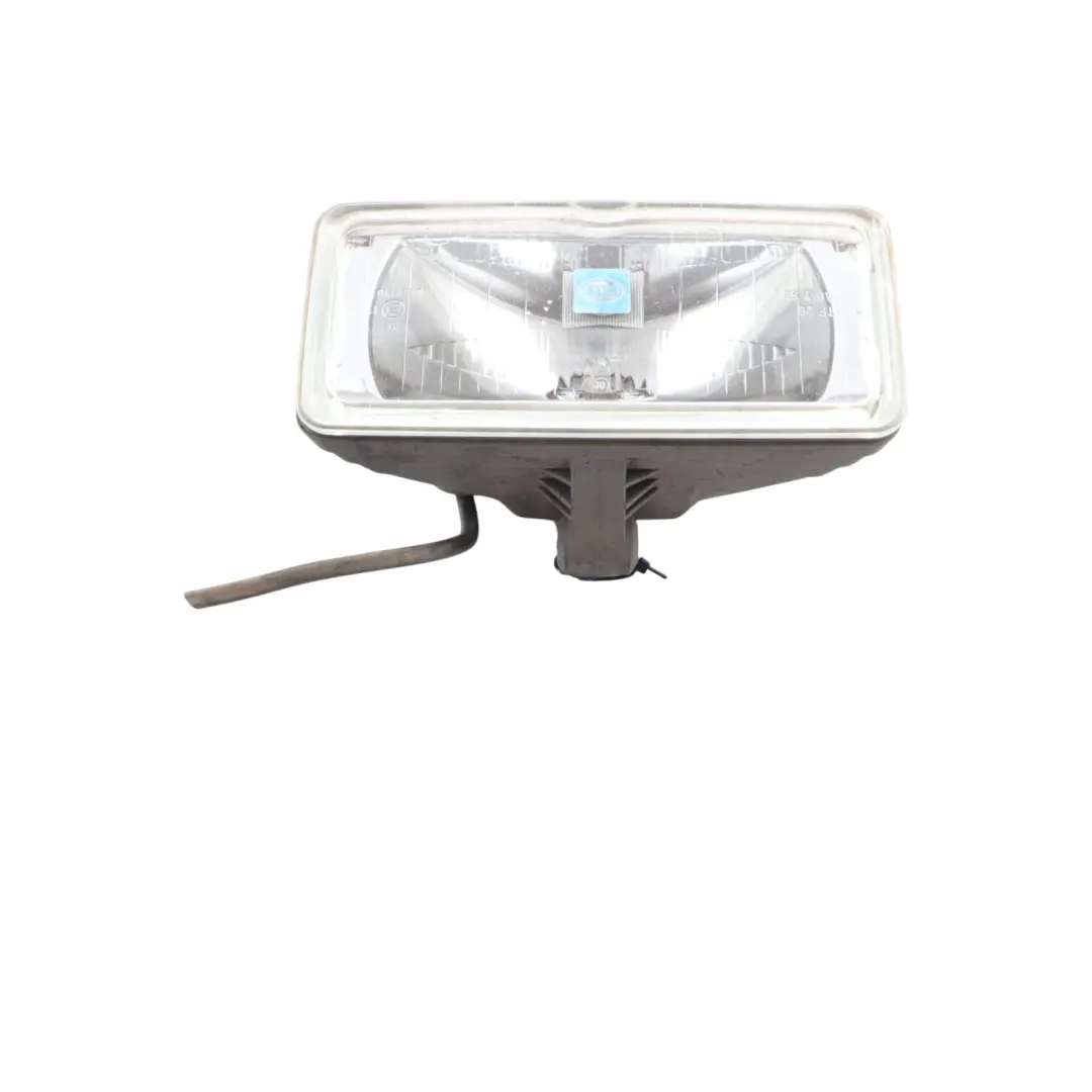 HELLA Halogen Spotlight Lamp Light 1FD 005 700-651 to with Part number 1FD005700-651 HELLA Halogen Spotlight Lamp Light 1FD 005 700-651 - SKU 1FD005700-651 - Part number 1FD005700-651