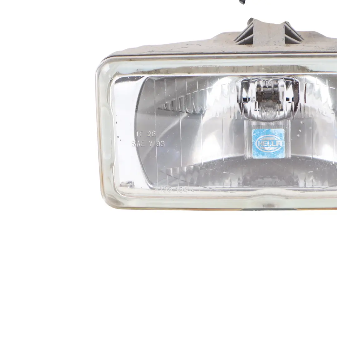 HELLA Lampa Halogenowa 1FD 005 700-651 do o numerze 1FD005700-651 HELLA Lampa Halogenowa 1FD 005 700-651 - SKU 1FD005700-651 - Numer Części 1FD005700-651