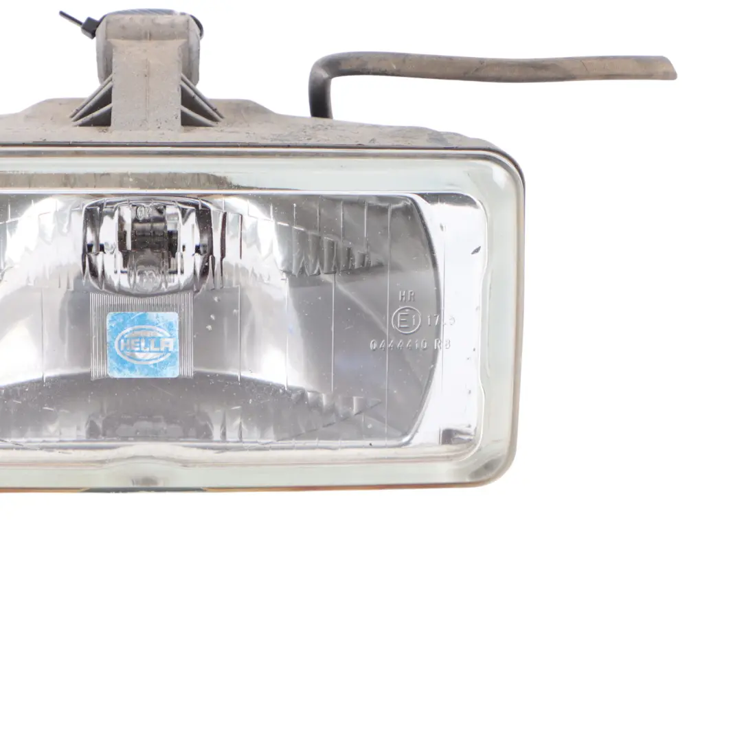 HELLA Proyector Halógeno 1FD 005 700-651 para con número de pieza 1FD005700-651 HELLA Proyector Halógeno 1FD 005 700-651 - SKU 1FD005700-651 - Número de pieza 1FD005700-651