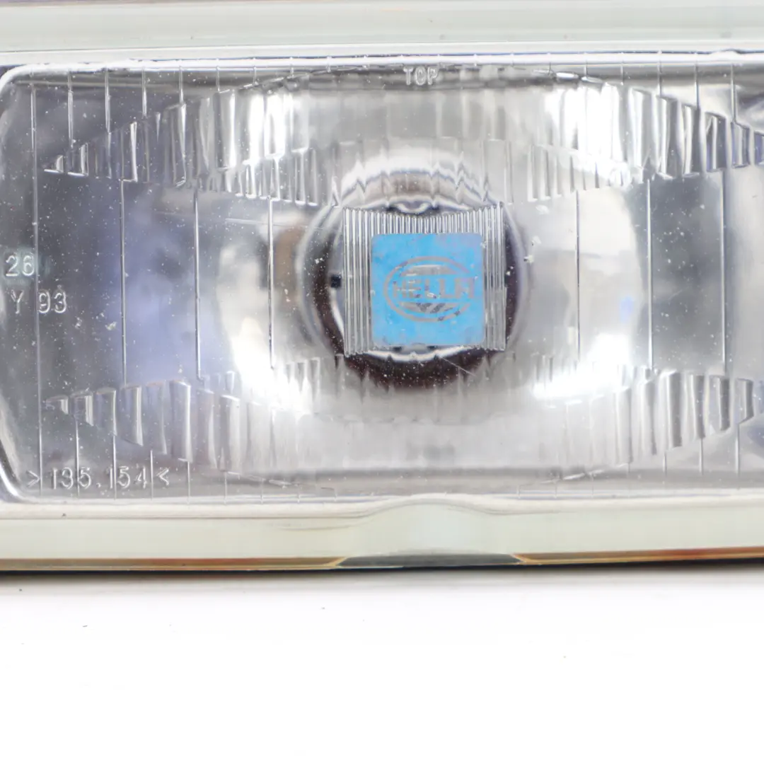 HELLA Halogen Spotlight Lamp Light 1FD 005 700-651 to with Part number 1FD005700-651 HELLA Halogen Spotlight Lamp Light 1FD 005 700-651 - SKU 1FD005700-651 - Part number 1FD005700-651