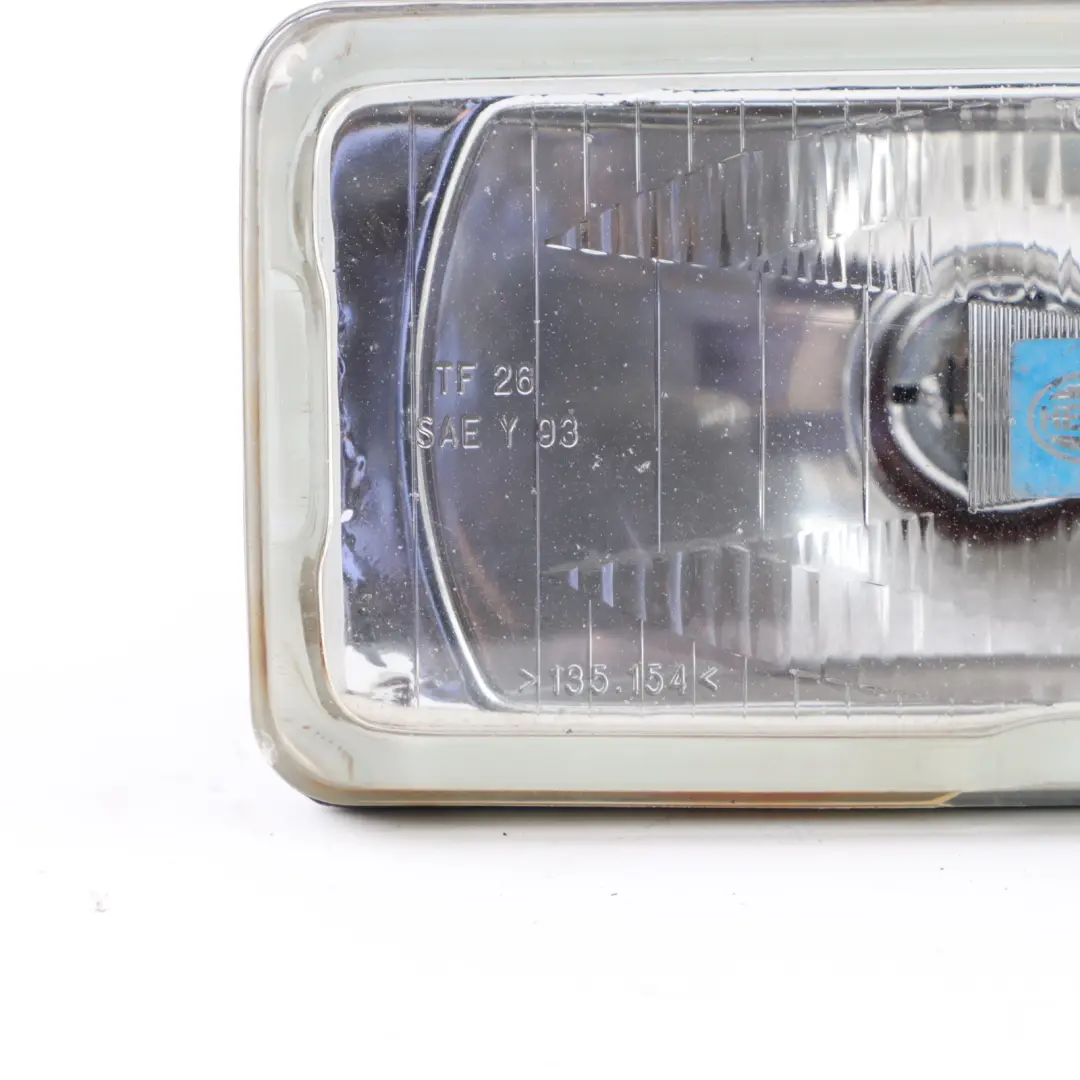 HELLA Halogen Spotlight Lamp Light 1FD 005 700-651 to with Part number 1FD005700-651 HELLA Halogen Spotlight Lamp Light 1FD 005 700-651 - SKU 1FD005700-651 - Part number 1FD005700-651