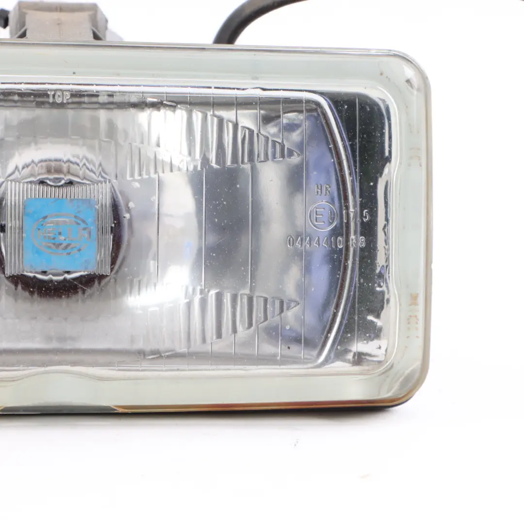 HELLA Lampa Halogenowa 1FD 005 700-651 do o numerze 1FD005700-651 HELLA Lampa Halogenowa 1FD 005 700-651 - SKU 1FD005700-651 - Numer Części 1FD005700-651