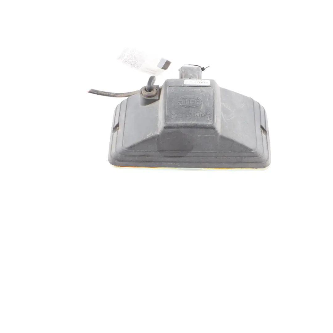 HELLA Lampa Halogenowa 1FD 005 700-651 do o numerze 1FD005700-651 HELLA Lampa Halogenowa 1FD 005 700-651 - SKU 1FD005700-651 - Numer Części 1FD005700-651