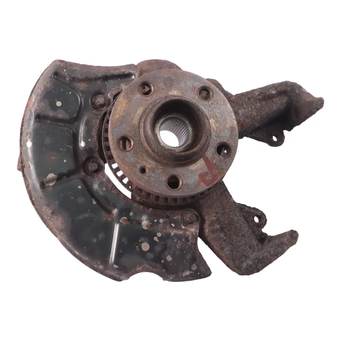 Eje rueda delantero derecho para Volkswagen New Beetle con número de pieza 1J0407256AG Volkswagen New Beetle Eje rueda delantero derecho - SKU 1J0407256AG - Número de pieza 1J0407256AG