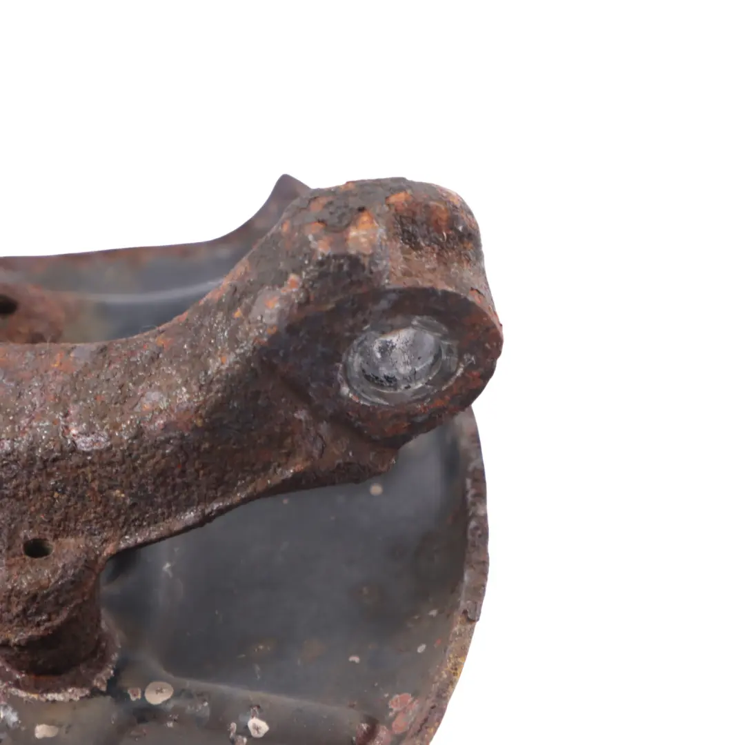 Radträger Nabe Achsschenkel Vorne Rechts für Volkswagen New Beetle mit Teilenummer 1J0407256AG Volkswagen New Beetle Radträger Nabe Achsschenkel Vorne Rechts - SKU 1J0407256AG - Teilenummer 1J0407256AG