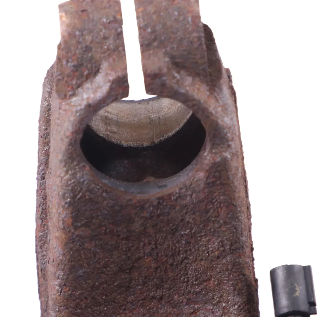 Carrier Hub Knuckle Front Right O/S Volkswagen New Beetle Wheel - SKU 1J0407256AG - Part number 1J0407256AG