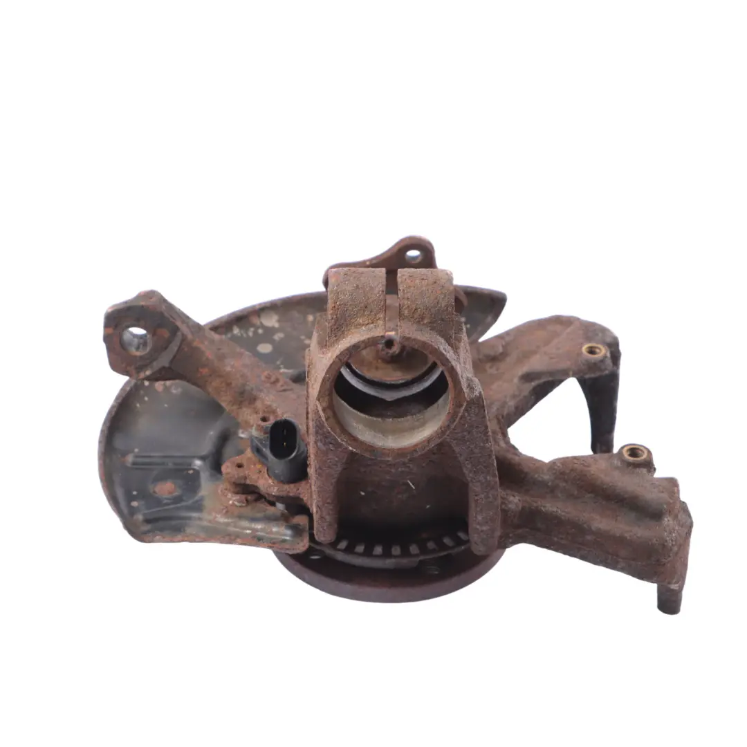 Porta ruota mozzo snodo anteriore destro per Volkswagen New Beetle con numero di parte 1J0407256AG Volkswagen New Beetle Porta ruota mozzo snodo anteriore destro - SKU 1J0407256AG - Numero di parte 1J0407256AG