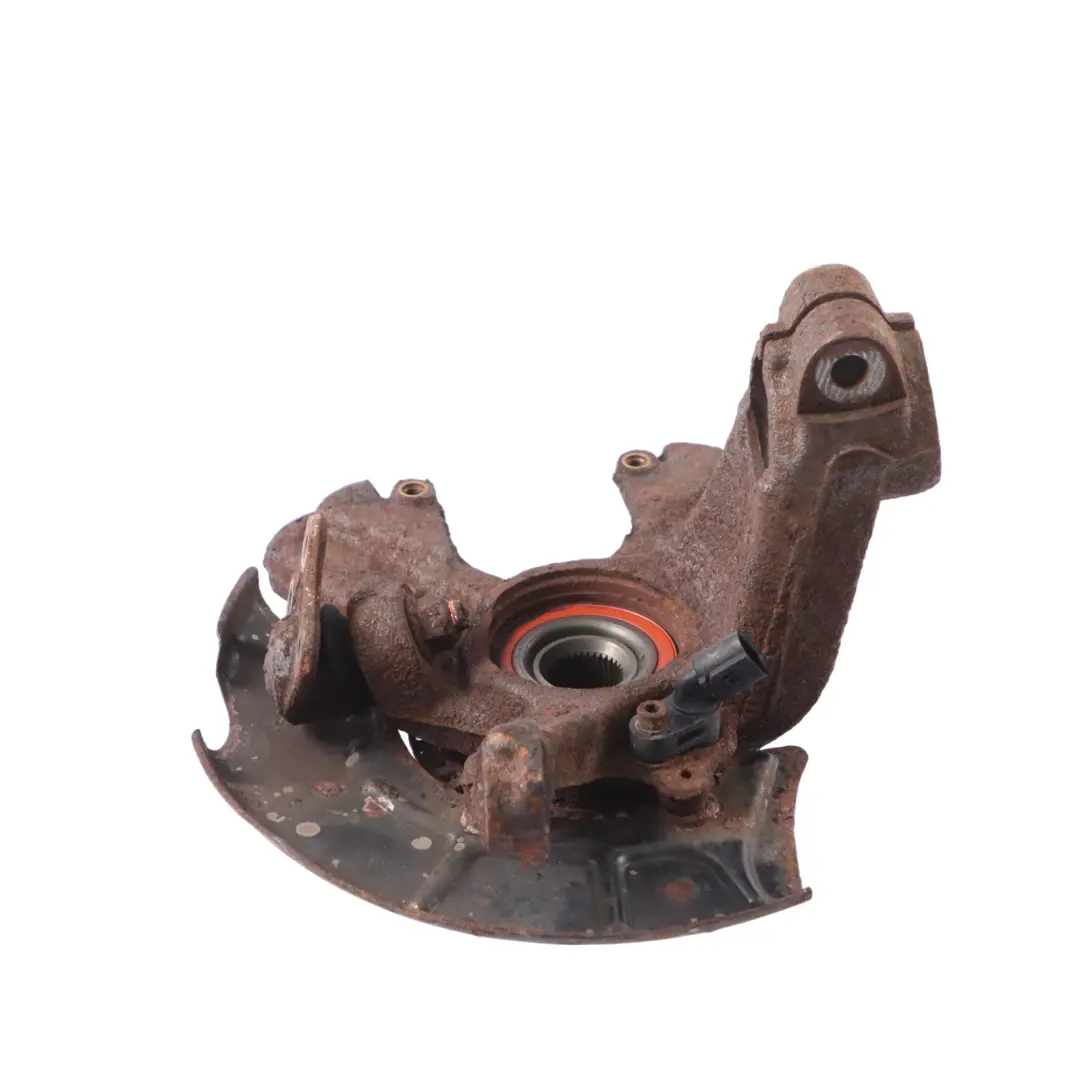 Radträger Nabe Achsschenkel Vorne Rechts für Volkswagen New Beetle mit Teilenummer 1J0407256AG Volkswagen New Beetle Radträger Nabe Achsschenkel Vorne Rechts - SKU 1J0407256AG - Teilenummer 1J0407256AG