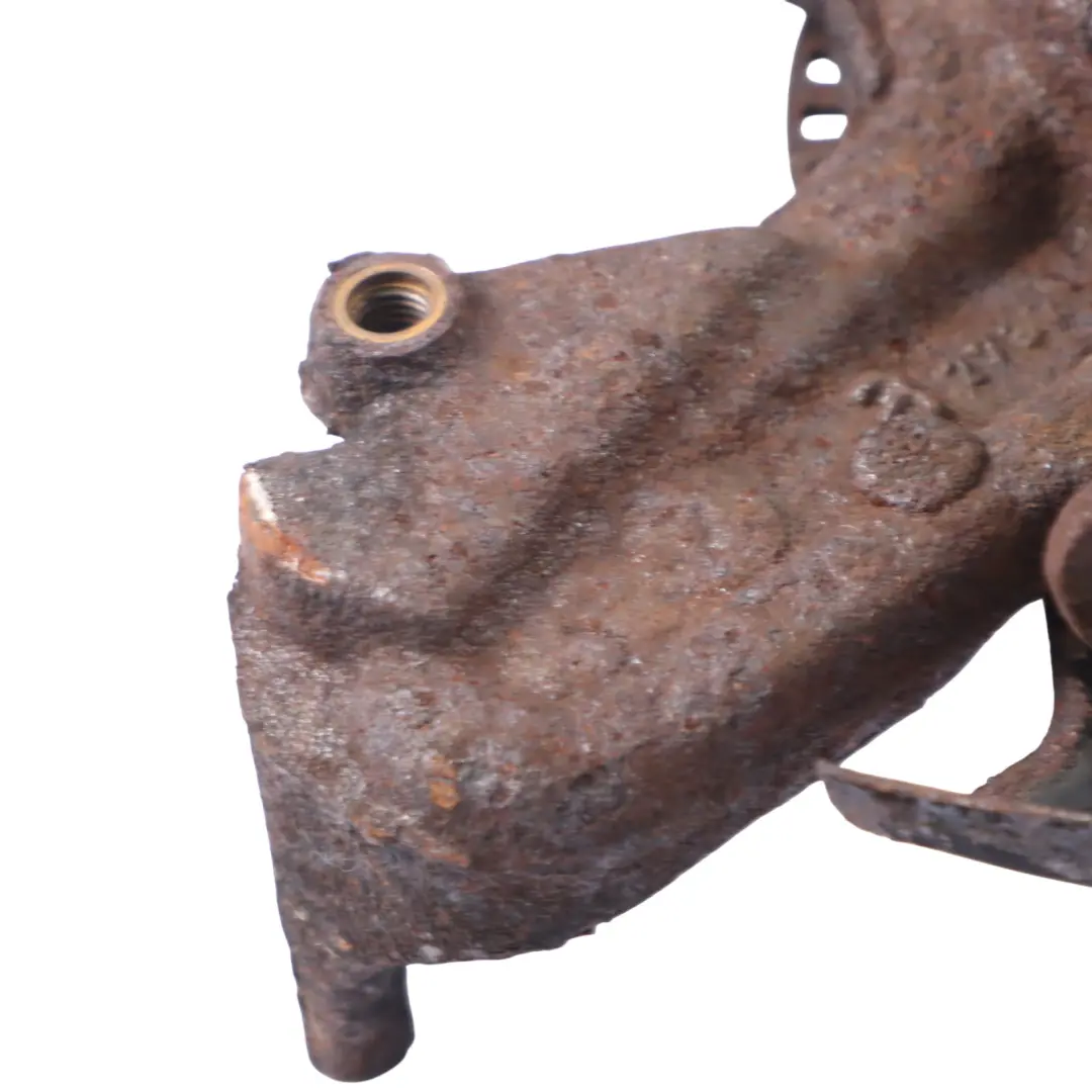 Radträger Nabe Achsschenkel Vorne Rechts für Volkswagen New Beetle mit Teilenummer 1J0407256AG Volkswagen New Beetle Radträger Nabe Achsschenkel Vorne Rechts - SKU 1J0407256AG - Teilenummer 1J0407256AG