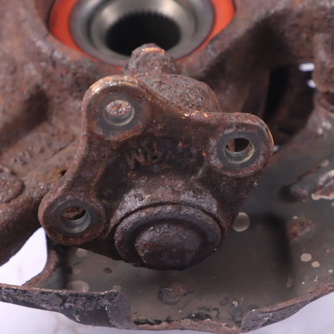 Radträger Nabe Achsschenkel Vorne Rechts für Volkswagen New Beetle mit Teilenummer 1J0407256AG Volkswagen New Beetle Radträger Nabe Achsschenkel Vorne Rechts - SKU 1J0407256AG - Teilenummer 1J0407256AG