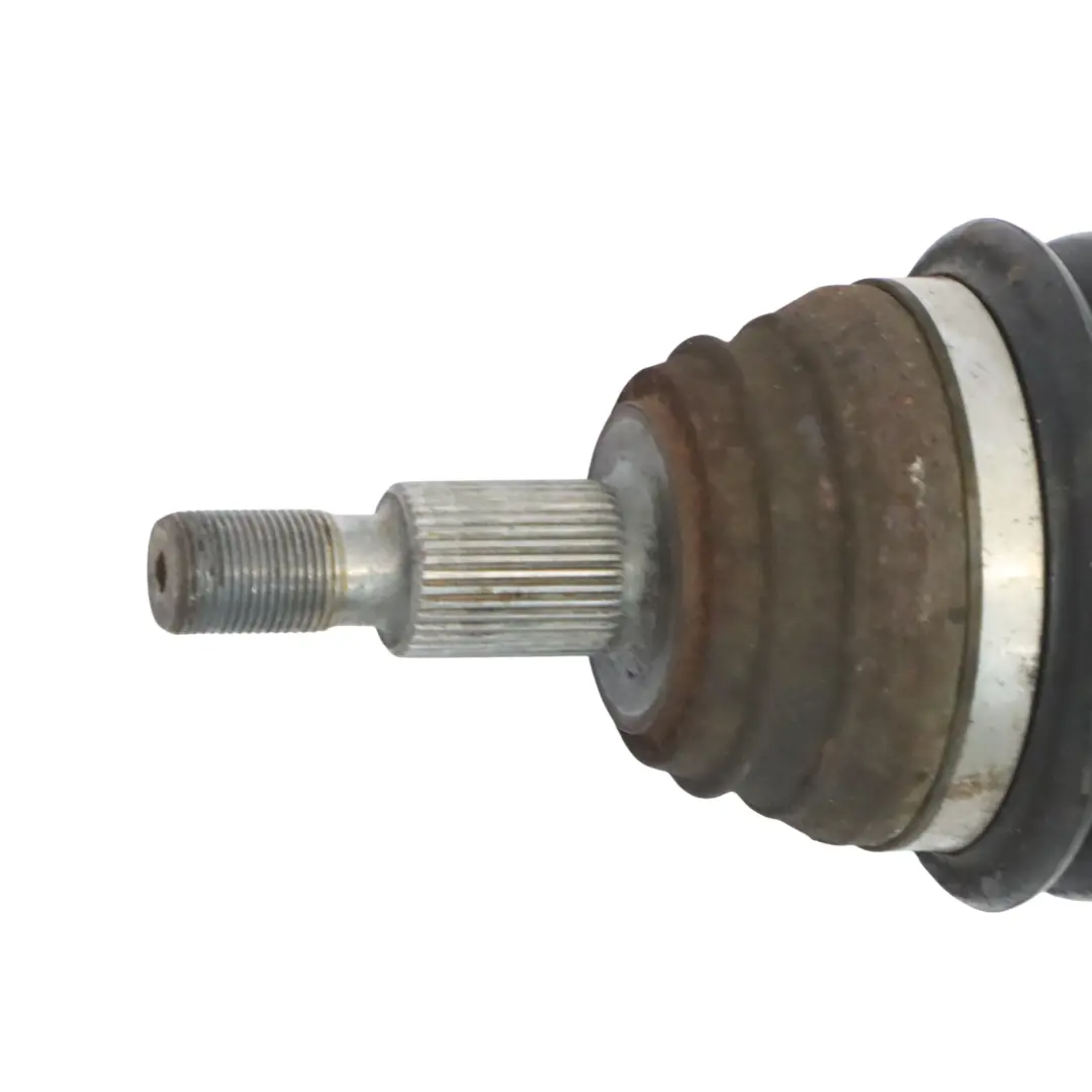 Eje Delantero Izquierdo Gasolina para Volkswagen VW New Beetle con número de pieza 1J0407271QG Volkswagen VW New Beetle Eje Delantero Izquierdo Gasolina - SKU 1J0407271QG - Número de pieza 1J0407271QG