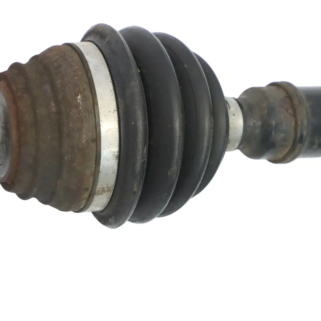 VW New Beetle Albero di trasmissione anteriore sinistro Benzina - SKU 1J0407271QG - Numero di parte 1J0407271QG