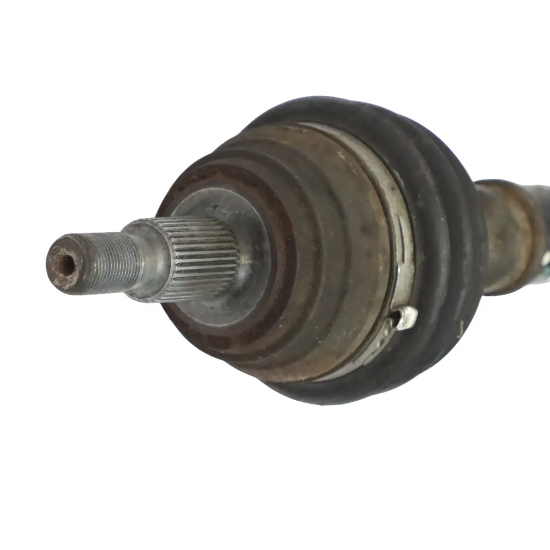 Eje Delantero Izquierdo Gasolina para Volkswagen VW New Beetle con número de pieza 1J0407271QG Volkswagen VW New Beetle Eje Delantero Izquierdo Gasolina - SKU 1J0407271QG - Número de pieza 1J0407271QG