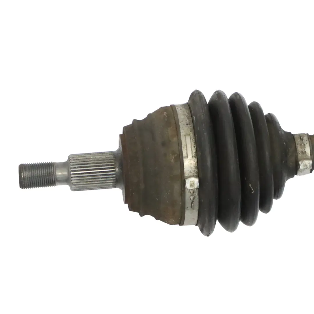 VW New Beetle Albero di trasmissione anteriore sinistro Benzina - SKU 1J0407271QG - Numero di parte 1J0407271QG