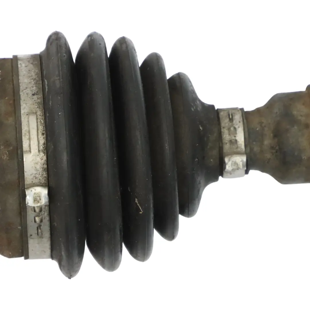 Albero di trasmissione anteriore sinistro Benzina per VW New Beetle con numero di parte 1J0407271QG VW New Beetle Albero di trasmissione anteriore sinistro Benzina - SKU 1J0407271QG - Numero di parte 1J0407271QG