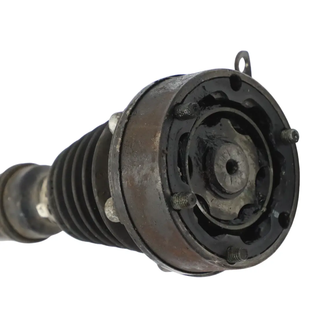 Antriebswelle vorne links Benzin für Volkswagen VW New Beetle mit Teilenummer 1J0407271QG Volkswagen VW New Beetle Antriebswelle vorne links Benzin - SKU 1J0407271QG - Teilenummer 1J0407271QG