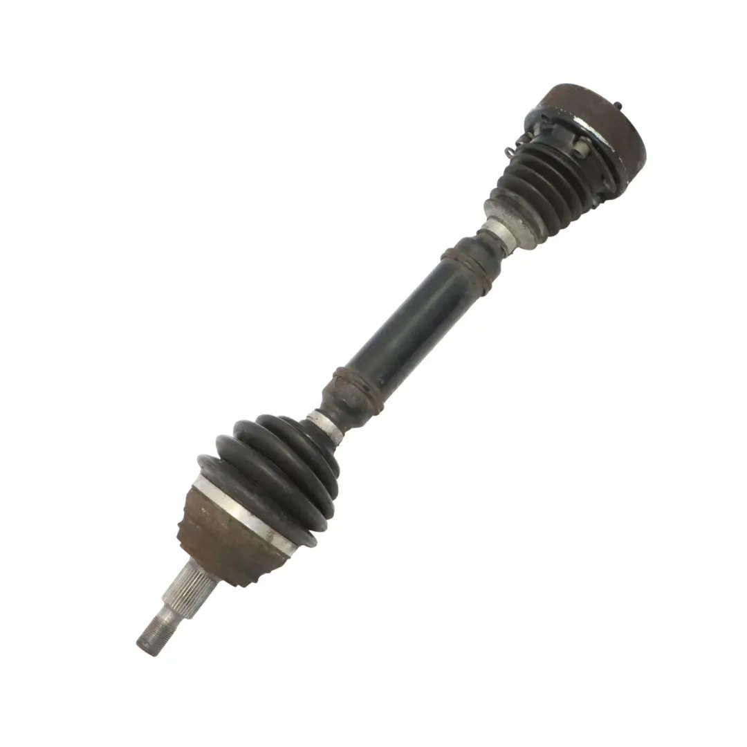 Antriebswelle vorne links Benzin für Volkswagen VW New Beetle mit Teilenummer 1J0407271QG Volkswagen VW New Beetle Antriebswelle vorne links Benzin - SKU 1J0407271QG - Teilenummer 1J0407271QG