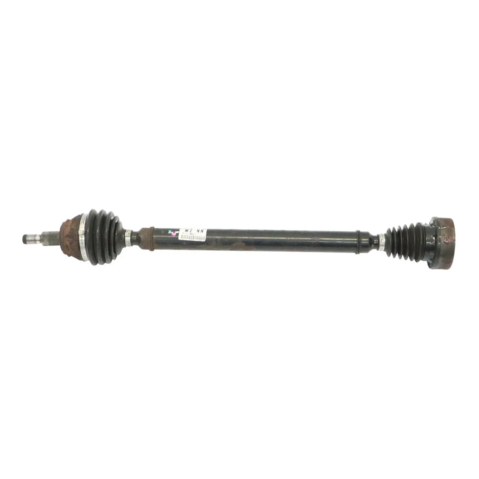 VW New Beetle Albero di trasmissione anteriore destro Benzina 1J0407272NN