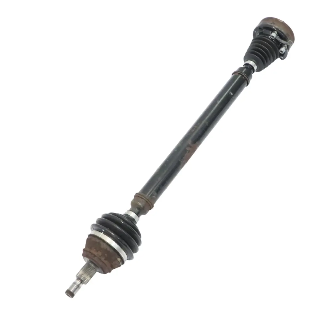 Volkswagen VW New Beetle Drive Shaft Front Right O/S Petrol - SKU 1J0407272NN - Part number 1J0407272NN