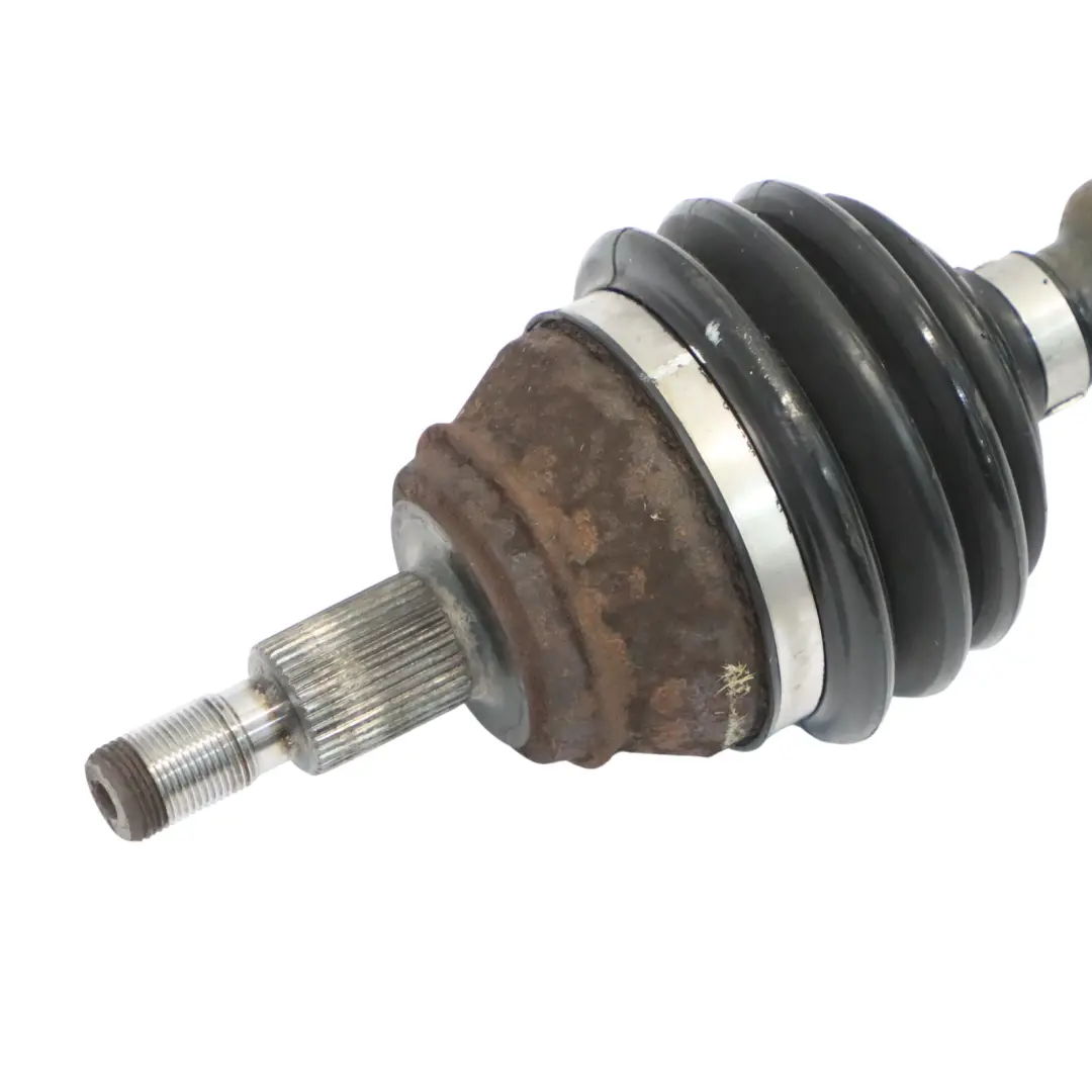 Shaft Front Right O/S Petrol to Volkswagen VW New Beetle Drive with Part number 1J0407272NN Volkswagen VW New Beetle Drive Shaft Front Right O/S Petrol - SKU 1J0407272NN - Part number 1J0407272NN