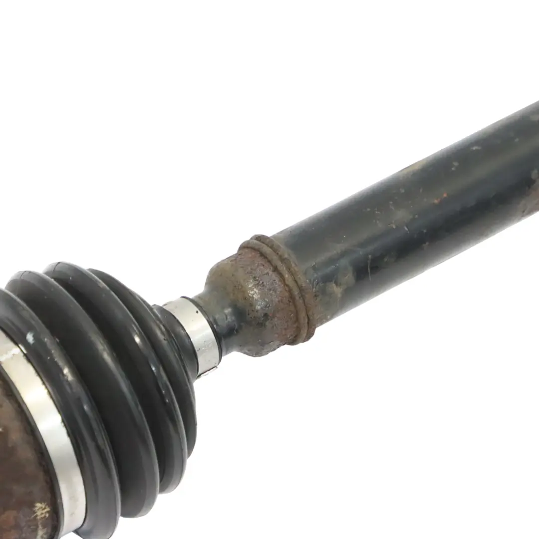 Eje Delantero Derecho Gasolina para Volkswagen VW New Beetle con número de pieza 1J0407272NN Volkswagen VW New Beetle Eje Delantero Derecho Gasolina - SKU 1J0407272NN - Número de pieza 1J0407272NN