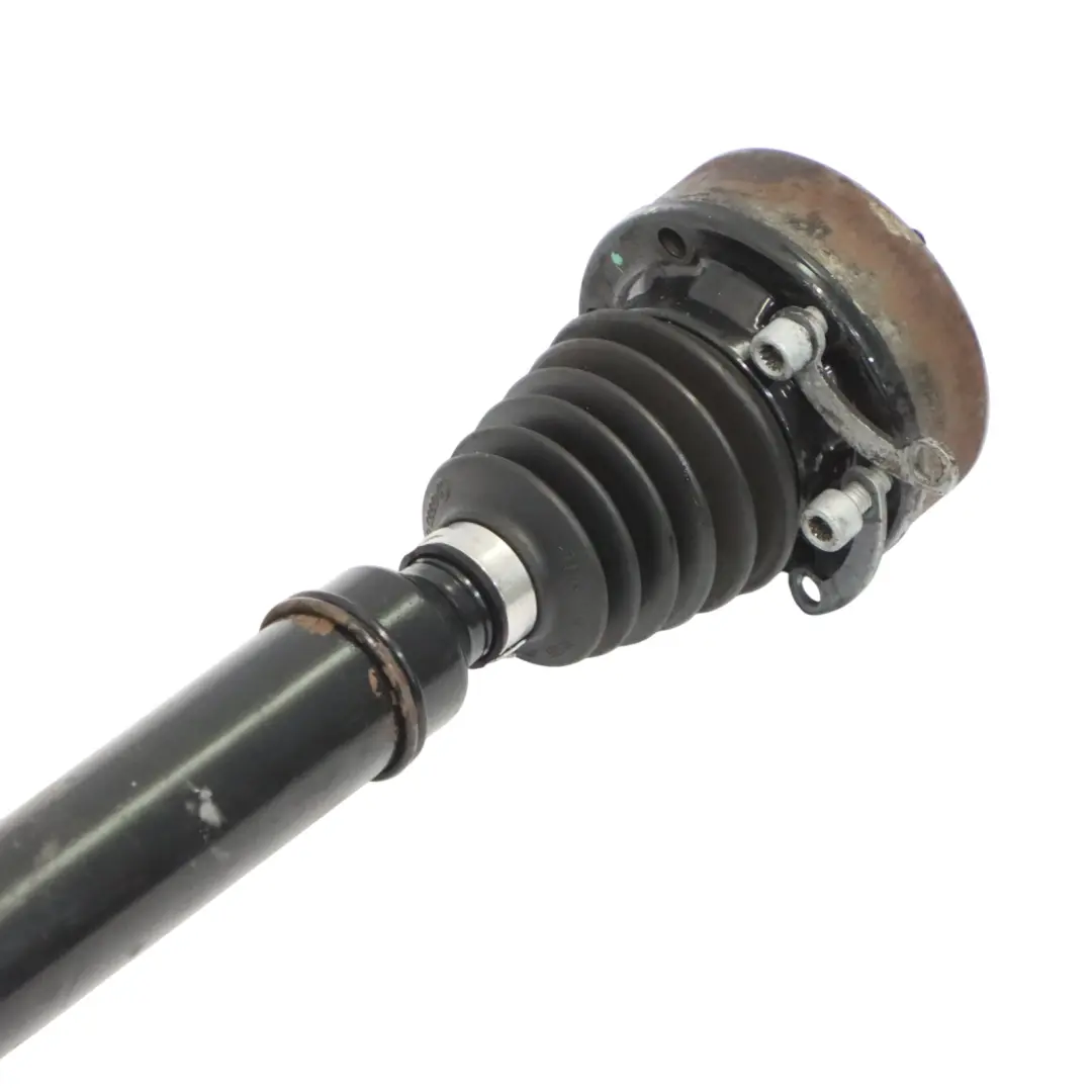 Volkswagen VW New Beetle Drive Shaft Front Right O/S Petrol - SKU 1J0407272NN - Part number 1J0407272NN