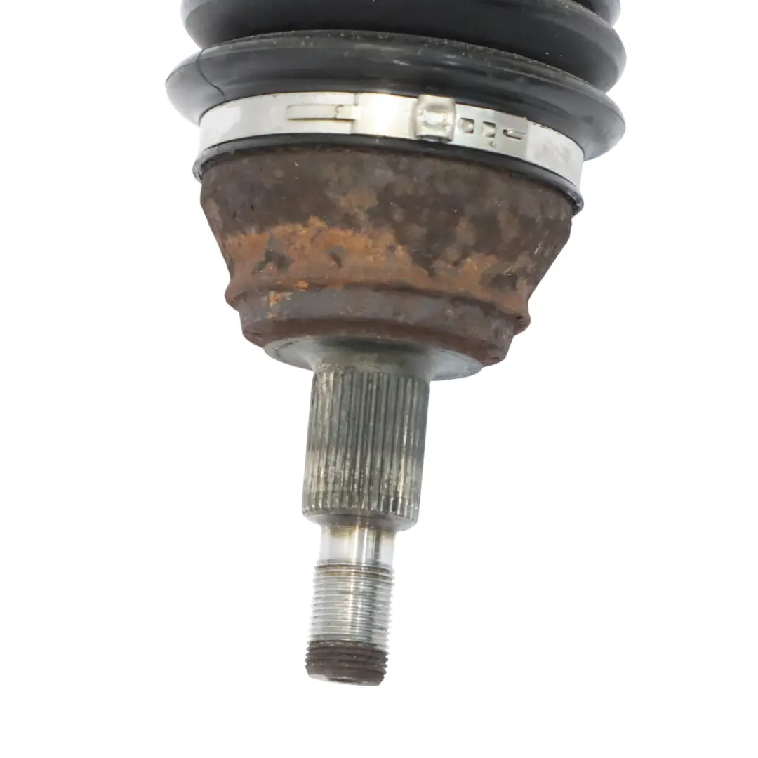 Eje Delantero Derecho Gasolina para Volkswagen VW New Beetle con número de pieza 1J0407272NN Volkswagen VW New Beetle Eje Delantero Derecho Gasolina - SKU 1J0407272NN - Número de pieza 1J0407272NN