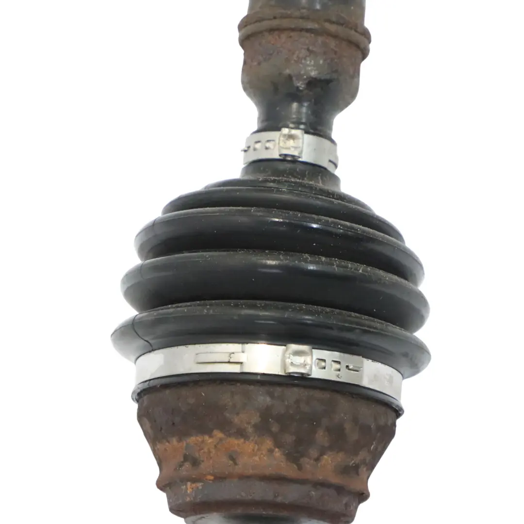 Arbre de transmission avant droit Petrol pour Volkswagen VW New Beetle à propos du numéro de pièce 1J0407272NN Volkswagen VW New Beetle Arbre de transmission avant droit Petrol - SKU 1J0407272NN - Numéro de pièce 1J0407272NN