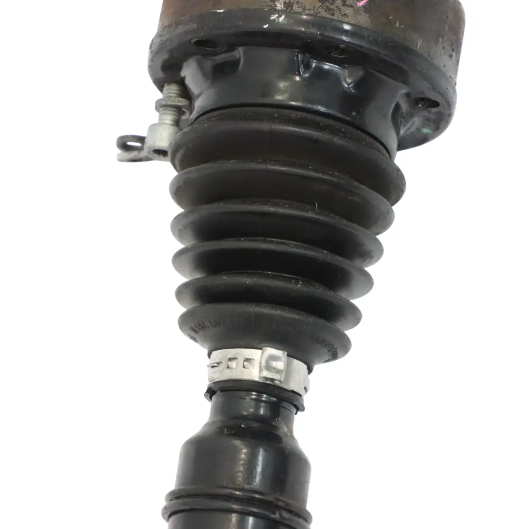 Volkswagen VW New Beetle Półoś Napędowa Prawy Przód Benzyna - SKU 1J0407272NN - Numer Części 1J0407272NN