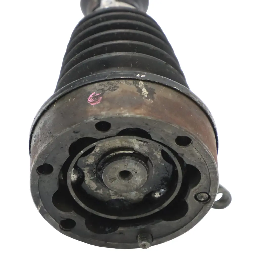 Półoś Napędowa Prawy Przód Benzyna do Volkswagen VW New Beetle o numerze 1J0407272NN Volkswagen VW New Beetle Półoś Napędowa Prawy Przód Benzyna - SKU 1J0407272NN - Numer Części 1J0407272NN